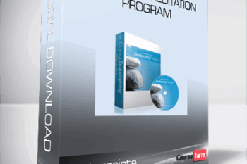 Centerpointe – Holosync Meditation Program