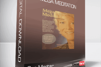 Sue Morter – Mega Meditation