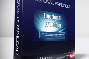 George Hutton – Emotional Freedom