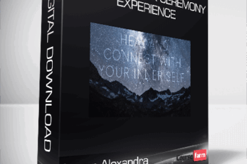 Leeor Alexandra – The LIGHTWORK Ceremony Experience