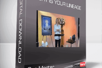 Sue Morter – Light is Your Lineage