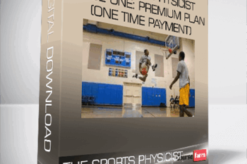 THE SPORTS PHYSICIST – PHASE ONE: PREMIUM PLAN (ONE TIME PAYMENT)