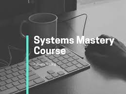 Pollinate Trading - Systems Mastery Course