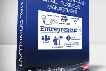 Positive Publishing – Entrepreneurship and Small Business Management
