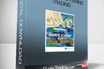 Power Cycle Trading – Boot Camp for Swing Trading