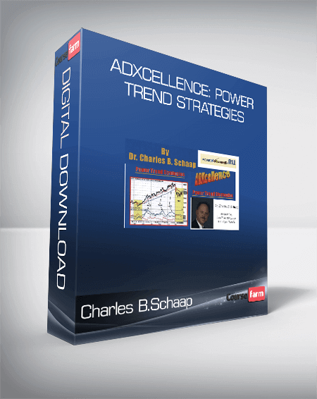 Charles B.Schaap – ADXcellence: Power Trend Strategies