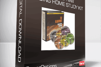 PowerOptions – The Blueprint Trading Home Study Kit