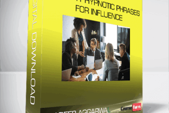 Pradeep Aggarwal – Learn 11 Hypnotic Phrases For Influence