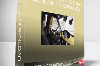 Pradeep Aggarwal – Remove Fear Of Driving Using NLP Techniques