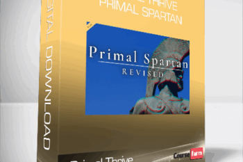 Primal Thrive – Primal Spartan