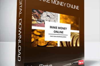 PrimalThrive – Make Money Online