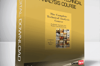 Martin Pring – The Complete Technical Analysis Course