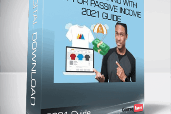 Print on Demand with Etsy for Passive Income 2021 Guide