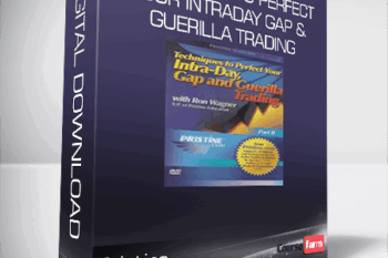 Pristine – Techniques to Perfect Your Intraday GAP & Guerilla Trading