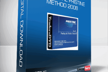 Pristine – Trading the Pristine Method 2008