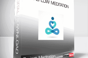 Project Meditation – Lifeflow Meditation