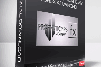 Prophetic Pips Academy – Forex Advanced