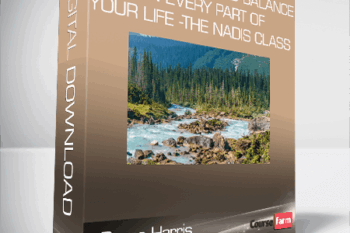 Prune Harris – Create Flow and Balance in Every Part of Your Life -The Nadis Class 1