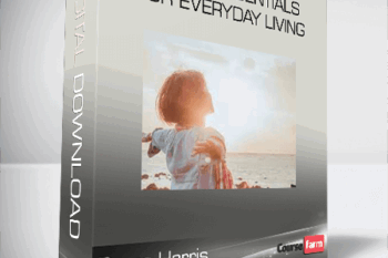 Prune Harris – Energy Essentials for Everyday Living