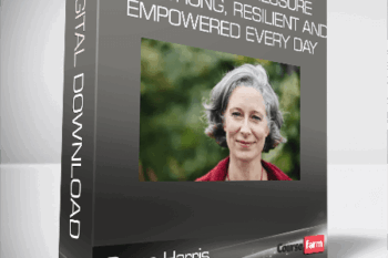 Prune Harris – Feeling the Pressure – Stay Strong, Resilient and Empowered Every Day
