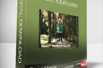 Prune Harris – Love Your Liver