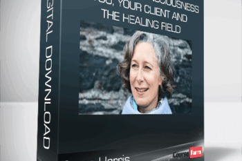 Prune Harris – Practitioner Consciousness – You, Your Client and the Healing Field