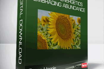 Prune Harris – Summer Energetics – Embracing Abundance