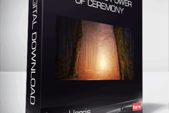Prune Harris – The Healing Power of Ceremony