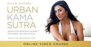 Psalm Isadora - Urban Kama Sutra Complete Set