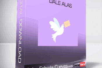 Psic. Fabiola Cuevas – Dale alas