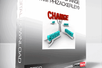 PSTEC – Embracing Change (Tim Phizackerley)