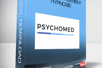 Psychomed – Stress Management Hypnosis