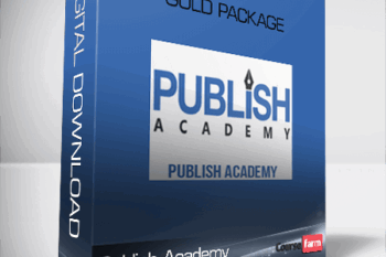 Publish Academy – Gold Package