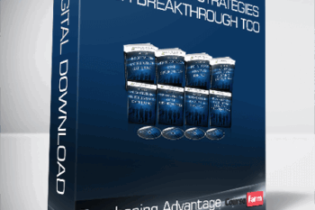 Purchasing Advantage – Negotiation Strategies for BREAKTHROUGH TCO