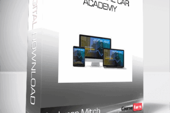 Pushman Mitch – Push Rental Car Academy