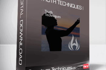 Quantum Techniques – Truth Techniques I