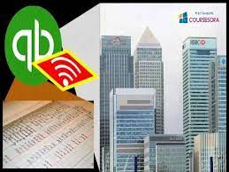 QuickBooks Online – Bank Feeds & Credit Card Feeds