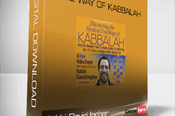Rabbi David Ingber – The Way of Kabbalah