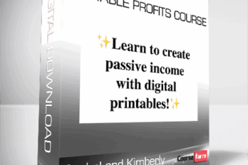 Rachel and Kimberly – Printable Profits Course