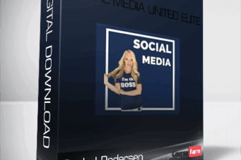 Rachel Pedersen – Social Media United Elite