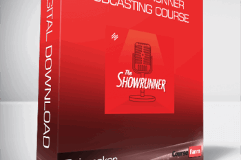Rainmaker – The Showrunner Podcasting Course