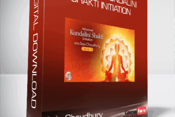 Raja Choudhury – Advanced Kundalini Shakti Initiation