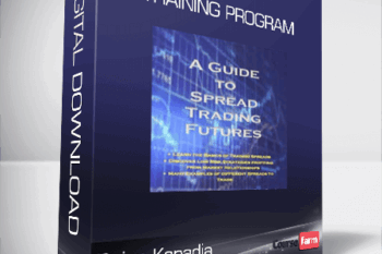 Rajen Kapadia – Training Program