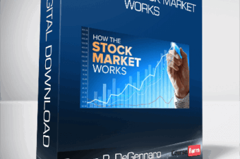 Ramon P. DeGennaro – How the Stock Market Works