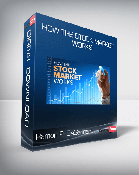 Ramon P. DeGennaro – How the Stock Market Works