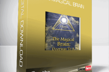 Ramtha – The Magical Brain
