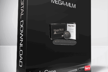 Randy Gage – Mega-MLM