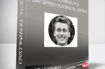Rapid Learning The Entrepreneur’s 7 Day Speed Reading Blueprint