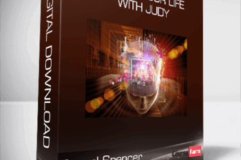 Raquel Spencer – Jazz Up Your Life with Judy