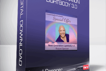 Raquel Spencer – Next Generation Lightbody 3.0